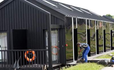 Takiego hotelu jeszcze w Krakowie nie było... - zdjęcie 25