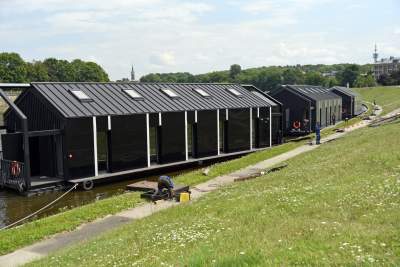 Takiego hotelu jeszcze w Krakowie nie było... - zdjęcie 23