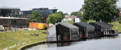 Takiego hotelu jeszcze w Krakowie nie było... - zdjęcie 3