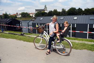 Takiego hotelu jeszcze w Krakowie nie było... - zdjęcie 14
