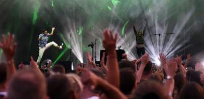 Najbardziej odlotowa scena w Krakowie... - zdjęcie 28