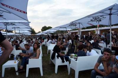 Najbardziej odlotowa scena w Krakowie... - zdjęcie 14