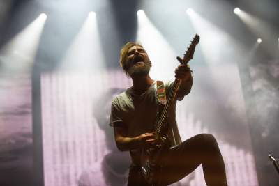 Najbardziej odlotowa scena w Krakowie... - zdjęcie 49