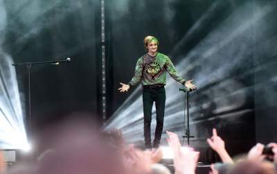 Najbardziej odlotowa scena w Krakowie... - zdjęcie 34