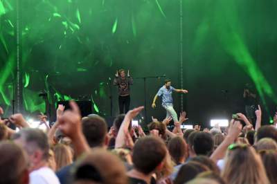 Najbardziej odlotowa scena w Krakowie... - zdjęcie 31