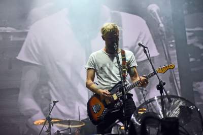 Najbardziej odlotowa scena w Krakowie... - zdjęcie 41