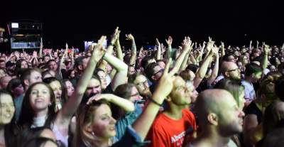 Najbardziej odlotowa scena w Krakowie... - zdjęcie 53