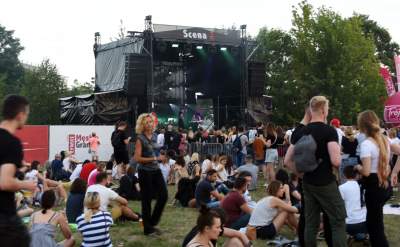 Najbardziej odlotowa scena w Krakowie... - zdjęcie 15