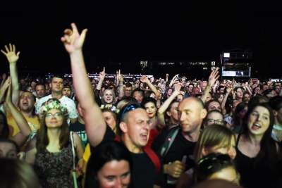 Najbardziej odlotowa scena w Krakowie... - zdjęcie 54