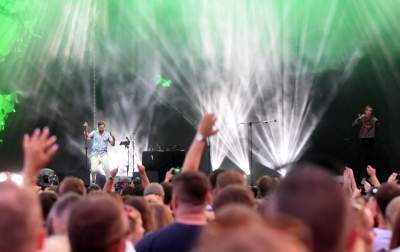 Najbardziej odlotowa scena w Krakowie... - zdjęcie 36