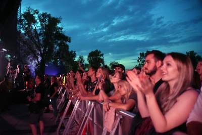 Najbardziej odlotowa scena w Krakowie... - zdjęcie 37