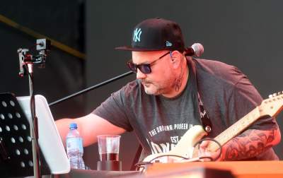 Najbardziej odlotowa scena w Krakowie... - zdjęcie 3