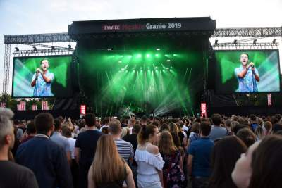 Najbardziej odlotowa scena w Krakowie... - zdjęcie 26