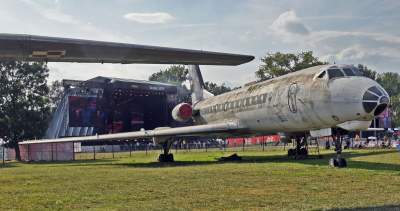 Najbardziej odlotowa scena w Krakowie... - zdjęcie 12