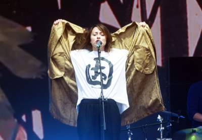 Najbardziej odlotowa scena w Krakowie... - zdjęcie 8