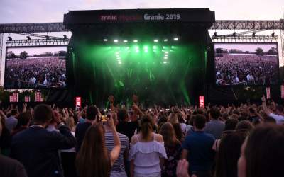 Najbardziej odlotowa scena w Krakowie... - zdjęcie 29