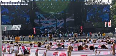 Najbardziej odlotowa scena w Krakowie... - zdjęcie 2