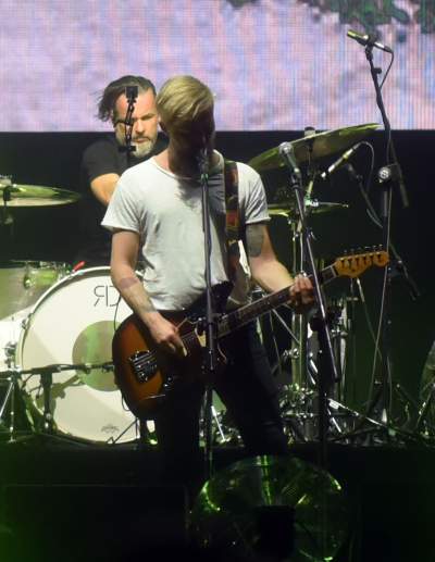 Najbardziej odlotowa scena w Krakowie... - zdjęcie 55