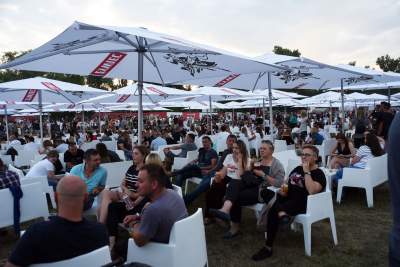 Najbardziej odlotowa scena w Krakowie... - zdjęcie 16