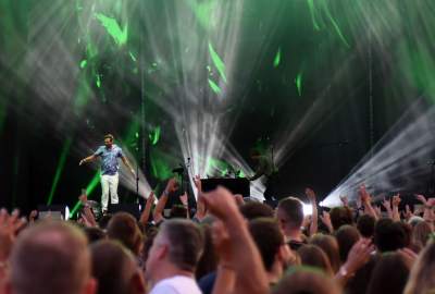 Najbardziej odlotowa scena w Krakowie... - zdjęcie 27