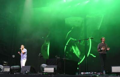 Najbardziej odlotowa scena w Krakowie... - zdjęcie 25