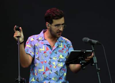 Najbardziej odlotowa scena w Krakowie... - zdjęcie 23