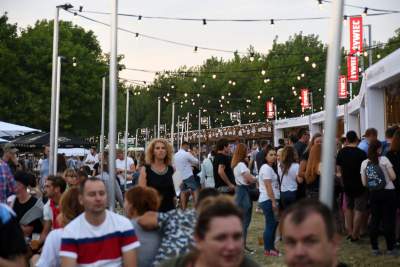 Najbardziej odlotowa scena w Krakowie... - zdjęcie 17