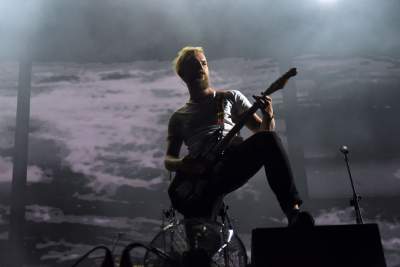 Najbardziej odlotowa scena w Krakowie... - zdjęcie 40