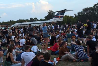 Najbardziej odlotowa scena w Krakowie... - zdjęcie 20