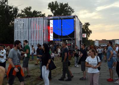 Najbardziej odlotowa scena w Krakowie... - zdjęcie 19