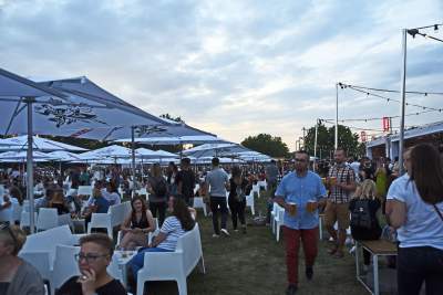 Najbardziej odlotowa scena w Krakowie... - zdjęcie 18