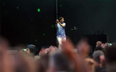 Najbardziej odlotowa scena w Krakowie... - zdjęcie 32