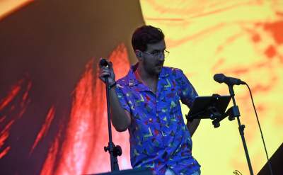 Najbardziej odlotowa scena w Krakowie... - zdjęcie 24