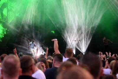 Najbardziej odlotowa scena w Krakowie... - zdjęcie 38