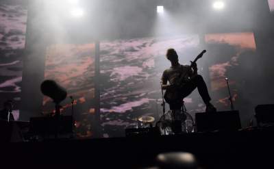 Najbardziej odlotowa scena w Krakowie... - zdjęcie 39