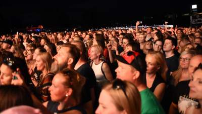 Najbardziej odlotowa scena w Krakowie... - zdjęcie 46