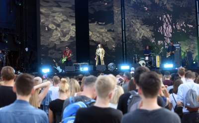 Najbardziej odlotowa scena w Krakowie... - zdjęcie 11