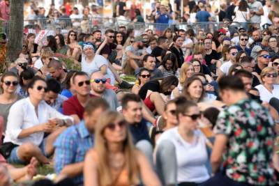 Najbardziej odlotowa scena w Krakowie... - zdjęcie 9