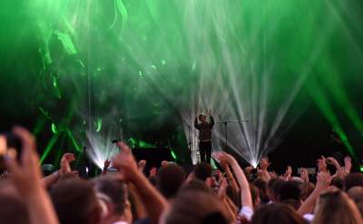 Najbardziej odlotowa scena w Krakowie... - zdjęcie 30