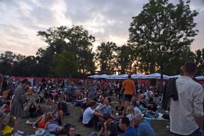 Najbardziej odlotowa scena w Krakowie... - zdjęcie 21