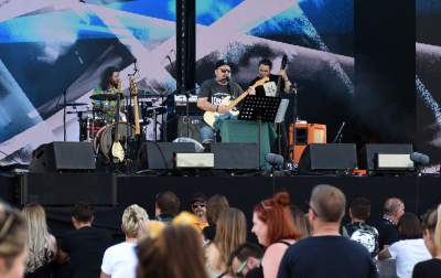 Najbardziej odlotowa scena w Krakowie... - zdjęcie 1