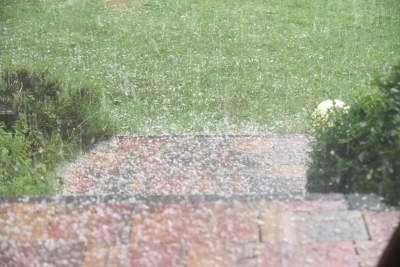 Takie widoki dziś w okolicach Krakowa. W samym mieście też możliwe - zdjęcie 9