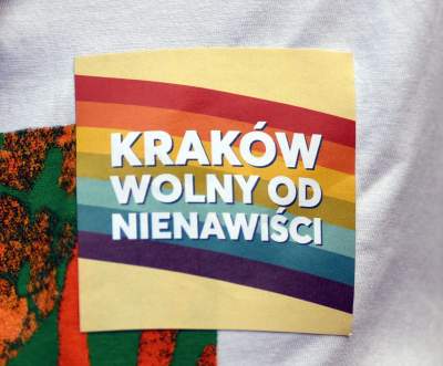 Takiej manifestacji przed magistratem jeszcze nie było - zdjęcie 3