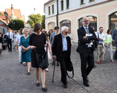 Urodziny księdza Adama Bonieckiego. Wyjątkowa postać w polskim Kościele - zdjęcie 4