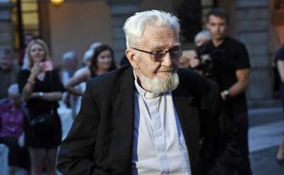 Urodziny księdza Adama Bonieckiego. Wyjątkowa postać w polskim Kościele - zdjęcie 20