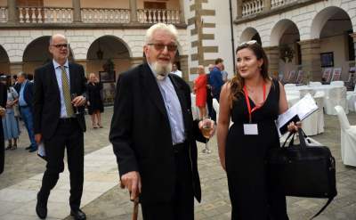 Urodziny księdza Adama Bonieckiego. Wyjątkowa postać w polskim Kościele - zdjęcie 6