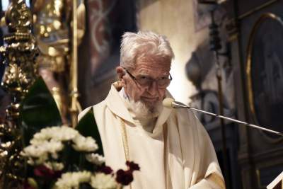 Urodziny księdza Adama Bonieckiego. Wyjątkowa postać w polskim Kościele - zdjęcie 1