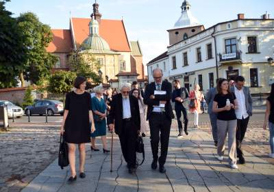 Urodziny księdza Adama Bonieckiego. Wyjątkowa postać w polskim Kościele - zdjęcie 3