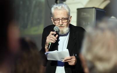 Urodziny księdza Adama Bonieckiego. Wyjątkowa postać w polskim Kościele - zdjęcie 23