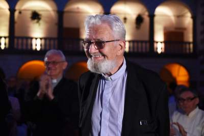 Urodziny księdza Adama Bonieckiego. Wyjątkowa postać w polskim Kościele - zdjęcie 28